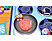 Switch - Yum Yum Cookstar /D