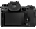 FUJIFILM X-H2 Digitális kamera váz (16756986)