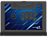 HORI Fight Stick per PlayStation 5 - Stick da combattimento (Blu/Nero)