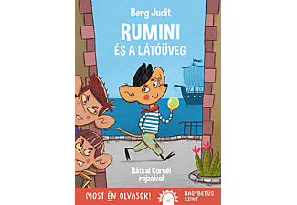 Berg Judit - Rumini és a látóüveg