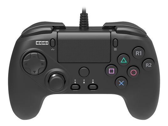HORI Fighting Commander OCTA pour PlayStation 5 - Contrôleur (Noir)
