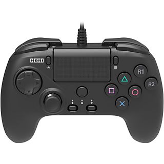 HORI Fighting Commander OCTA pour PlayStation 5 - Contrôleur (Noir)