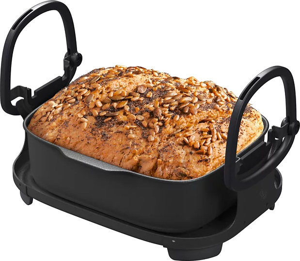 PHILIPS Kookpot voor Air Cooker (NX0990/90)