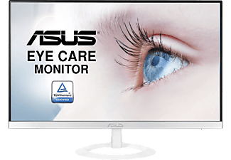 ASUS VZ249HE-W 24'' Sík FHD 75 Hz 16:9 IPS LED Monitor