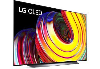 LG OLED OLED65CS6LA 2022 TV OLED, 65 pollici, OLED 4K, No
