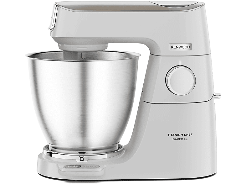 Robot da Cucina - KENWOOD CHP61.100WH