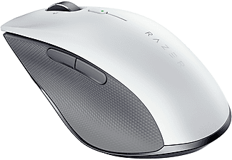 RAZER Pro Click Kablosuz Mouse Beyaz_1