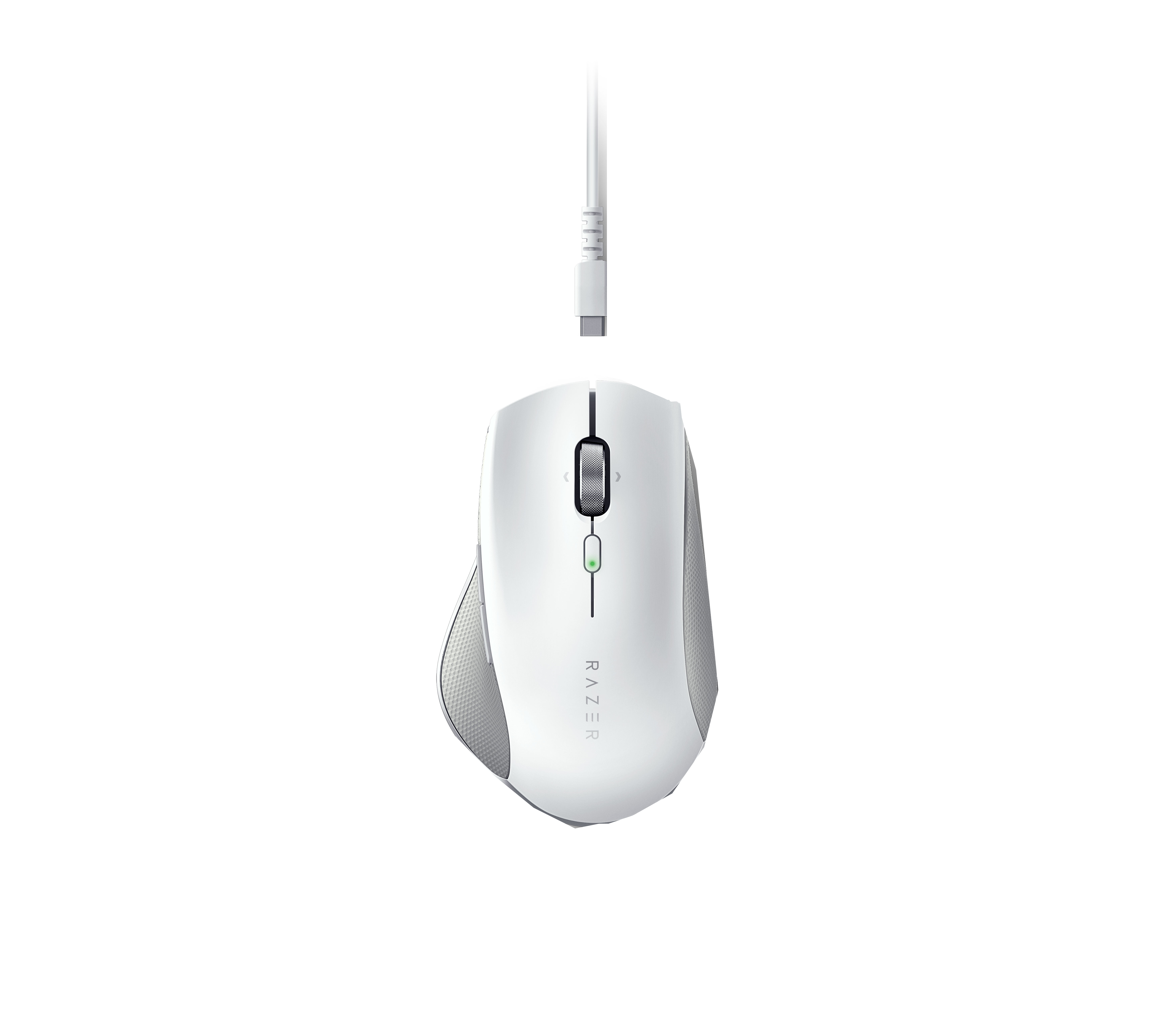 Pro Click Kablosuz Mouse Beyaz