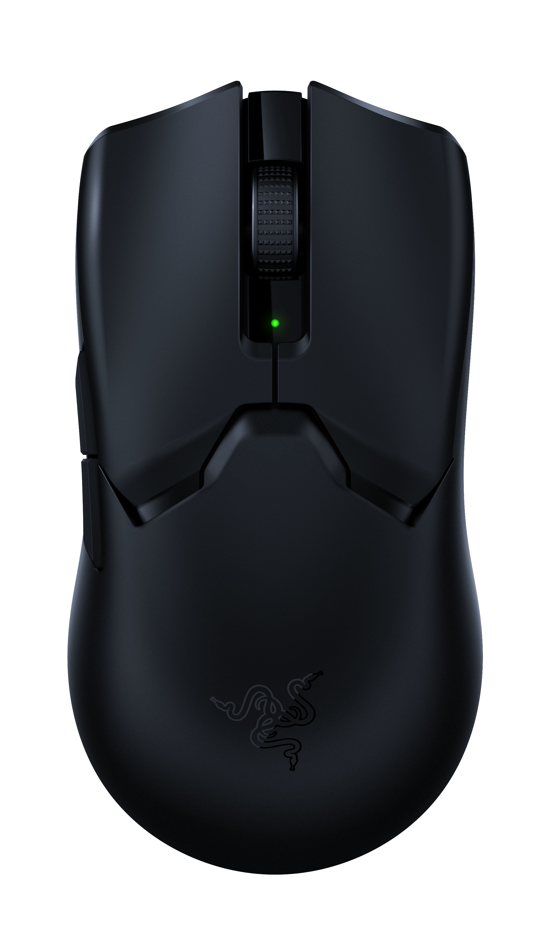 Viper V2 Pro Kablosuz Mouse Siyah