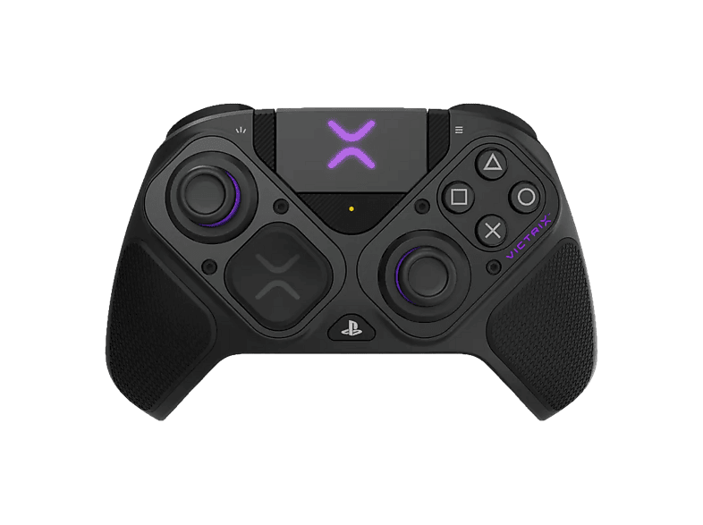 PDP Victrix Pro Hybrid - Controller (Schwarz)