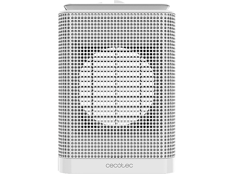 Calefactor Cerámico Eléctrico Blanco Cecotec Ready Warm 6200 Ceramic S –  Tendances Meubles