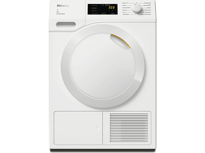 Miele Tcc 374 Wp