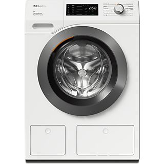 MIELE WCF 674 WCS Wasmachine