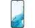 SAMSUNG Galaxy S22 5G (UE) - Smartphone (6.1 ", 128 GB, Phantom White)