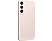 SAMSUNG Galaxy S22 5G (UE) - Smartphone (6.1 ", 256 GB, Oro rosa)