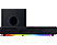 RAZER Leviathan V2 - Gaming-Soundbar (Schwarz)