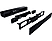 RAZER Leviathan V2 - Gaming-Soundbar (Schwarz)