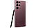 SAMSUNG Galaxy S22 Ultra 5G (EU) - Smartphone (6.8 ", 256 GB, Burgundy)