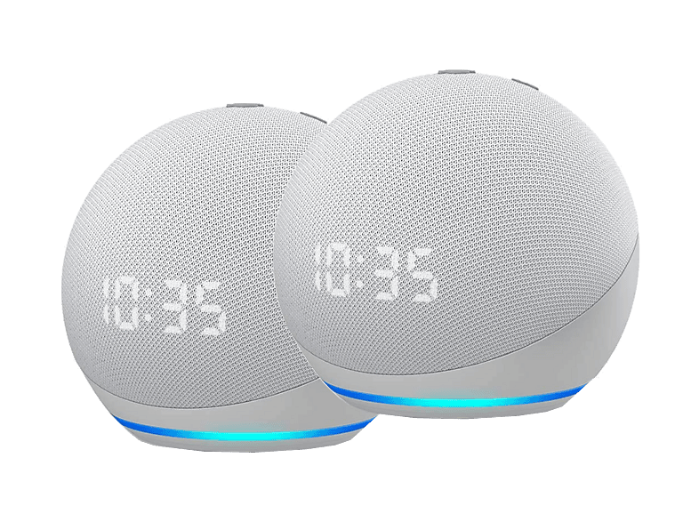 fnac alexa altavoz