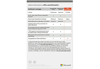 MICROSOFT OFFICE MICROSOFT SW Office Home&Student 2021