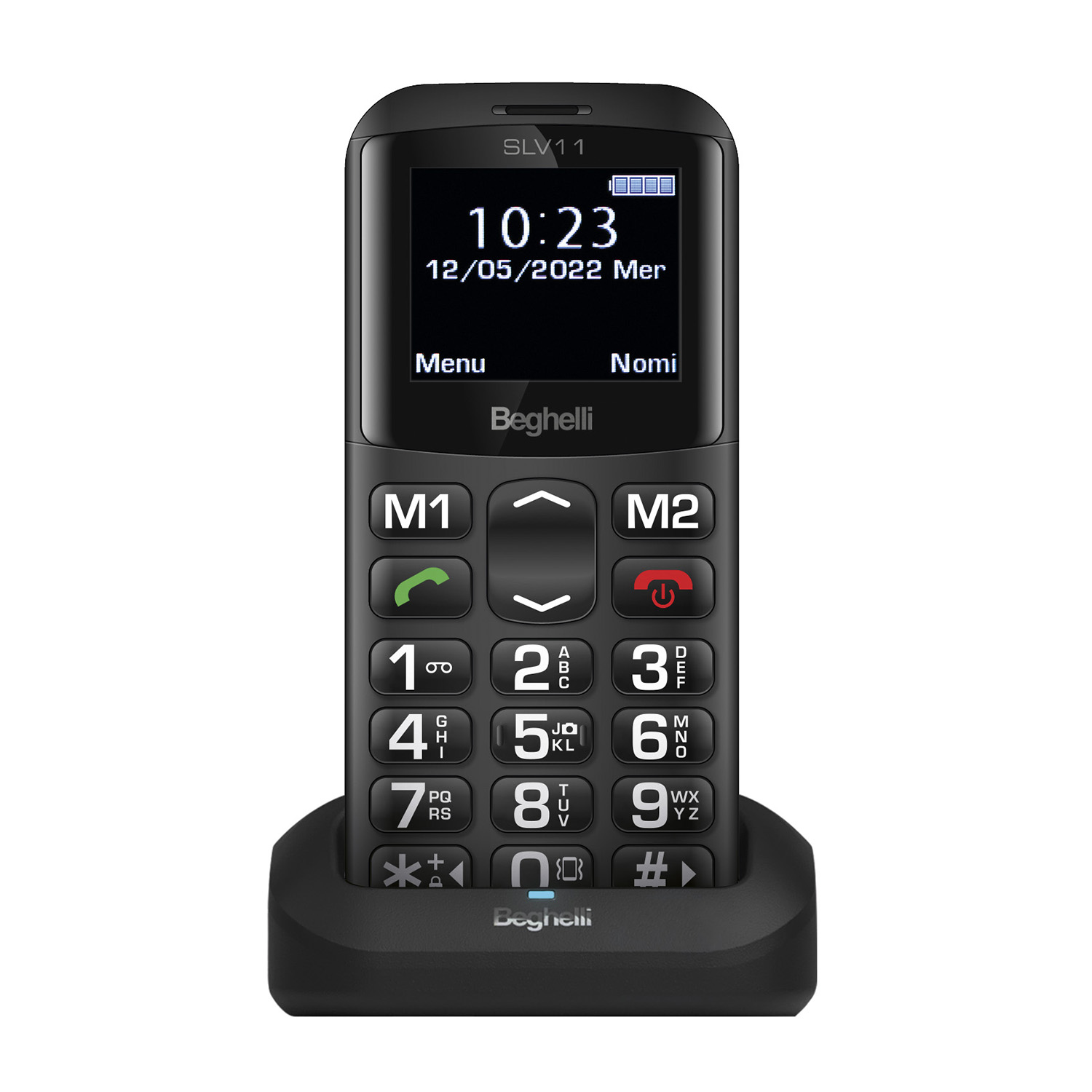Cellulare Beghelli SLV 11
