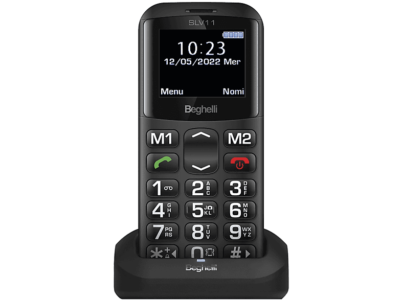 Cellulare Beghelli SLV 11