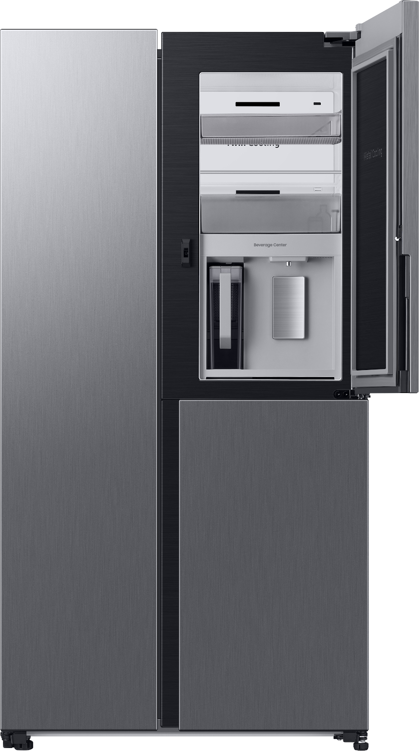 SAMSUNG Frigo américain E (RH69B8921S9/EF)
