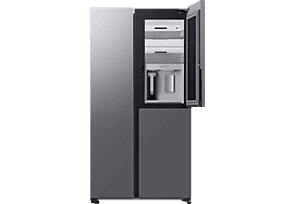 SAMSUNG Amerikaanse koelkast E (RH69B8921S9/EF)