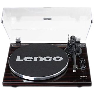 LENCO Tourne-disque avec Bluetooth (LBT-189WA)