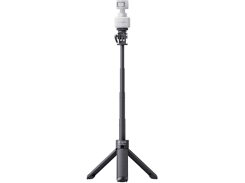 Action Camera INSTA360 GO Ultra Pack Creator, bianco