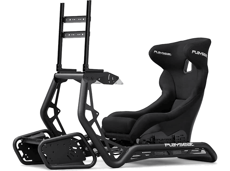 Asiento Evolution PRO ActiFit™ Black - Playseat