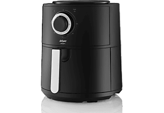 ARZUM AR2062-G Airtasty Air Fryer Sıcak Hava Fritözü Gümüş_1