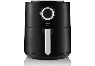 ARZUM AR2062-G Airtasty Air Fryer Sıcak Hava Fritözü Gümüş