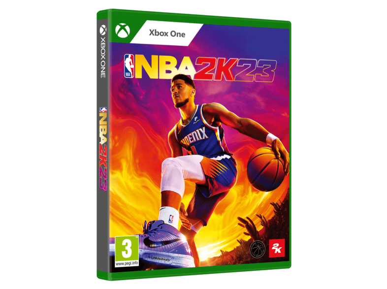 Nba xbox clearance one