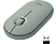 LOGITECH Pebble M350 - Mouse (Verde)
