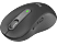 LOGITECH Signature M650 Large - Mouse senza fili (Grafite)