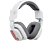 ASTRO GAMING A10 Gen 2 - Casque de jeu, Blanc/gris/rouge