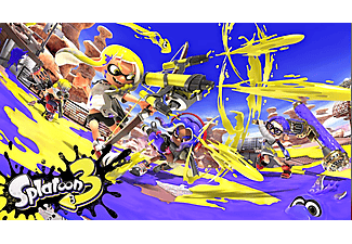 NINTENDO Splatoon 3 Nintendo Switch Oyun_3