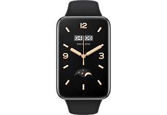 XIAOMI Smart Band 7 Pro, Smartwatch, Black