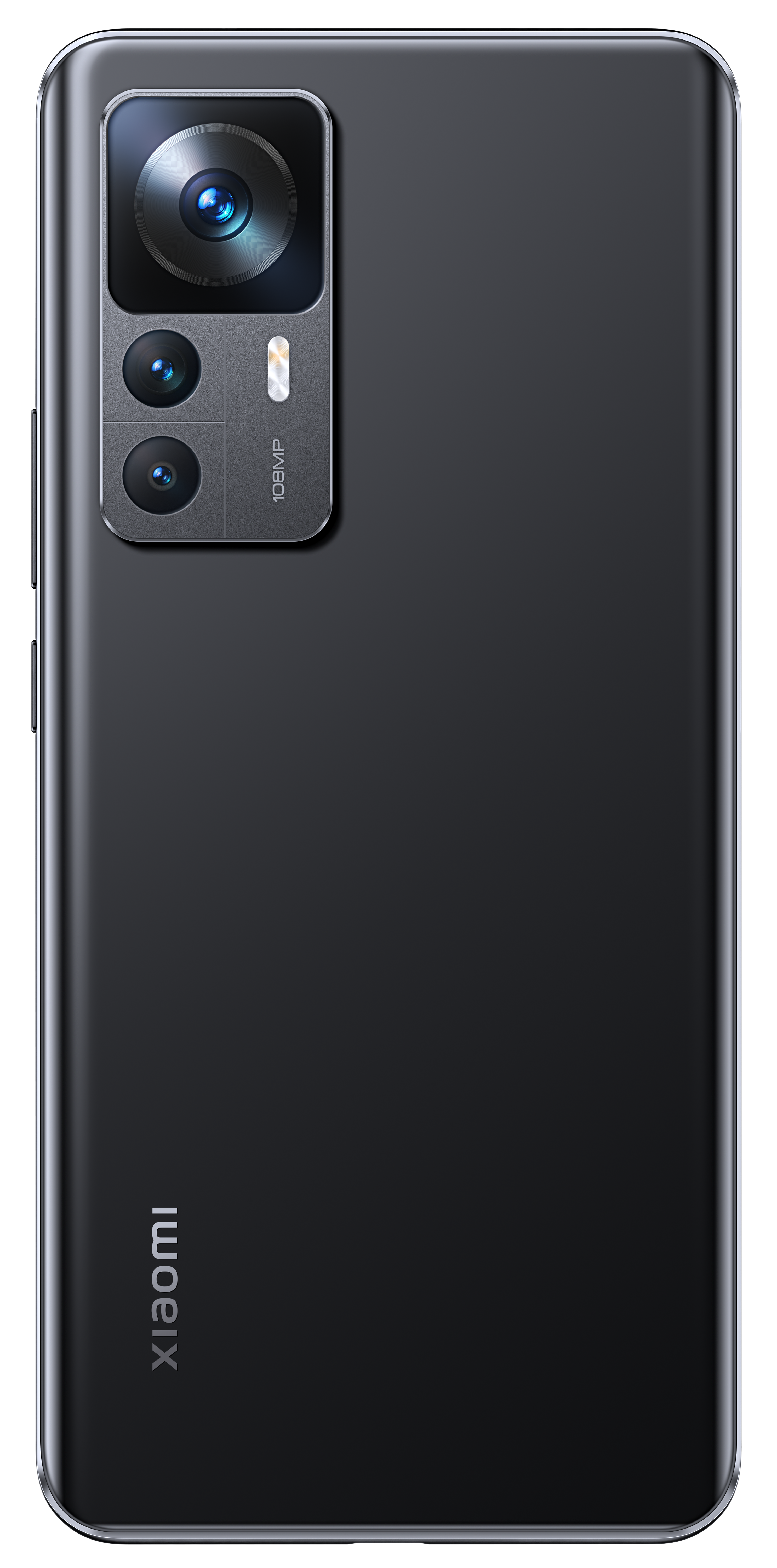 256 12T GB Black XIAOMI 5G SIM Dual