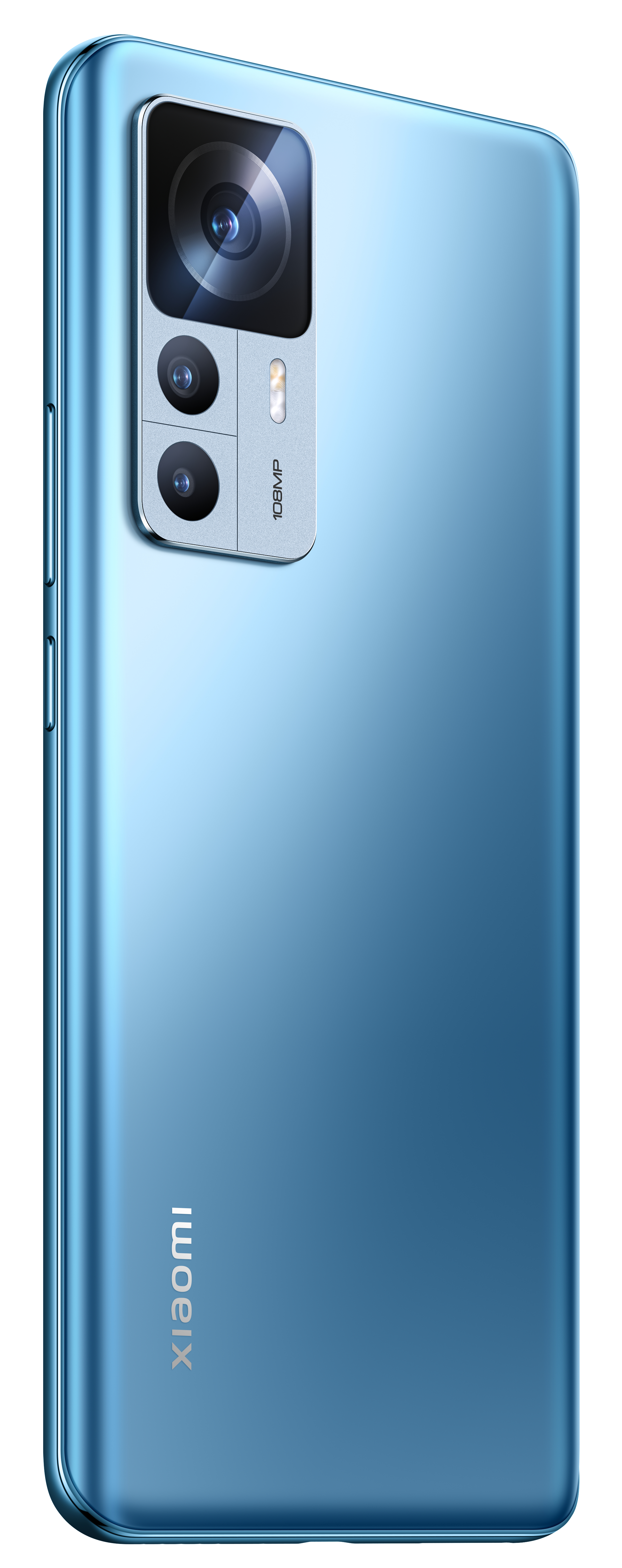 XIAOMI 12 T SIM 5G Dual GB 256 Blue