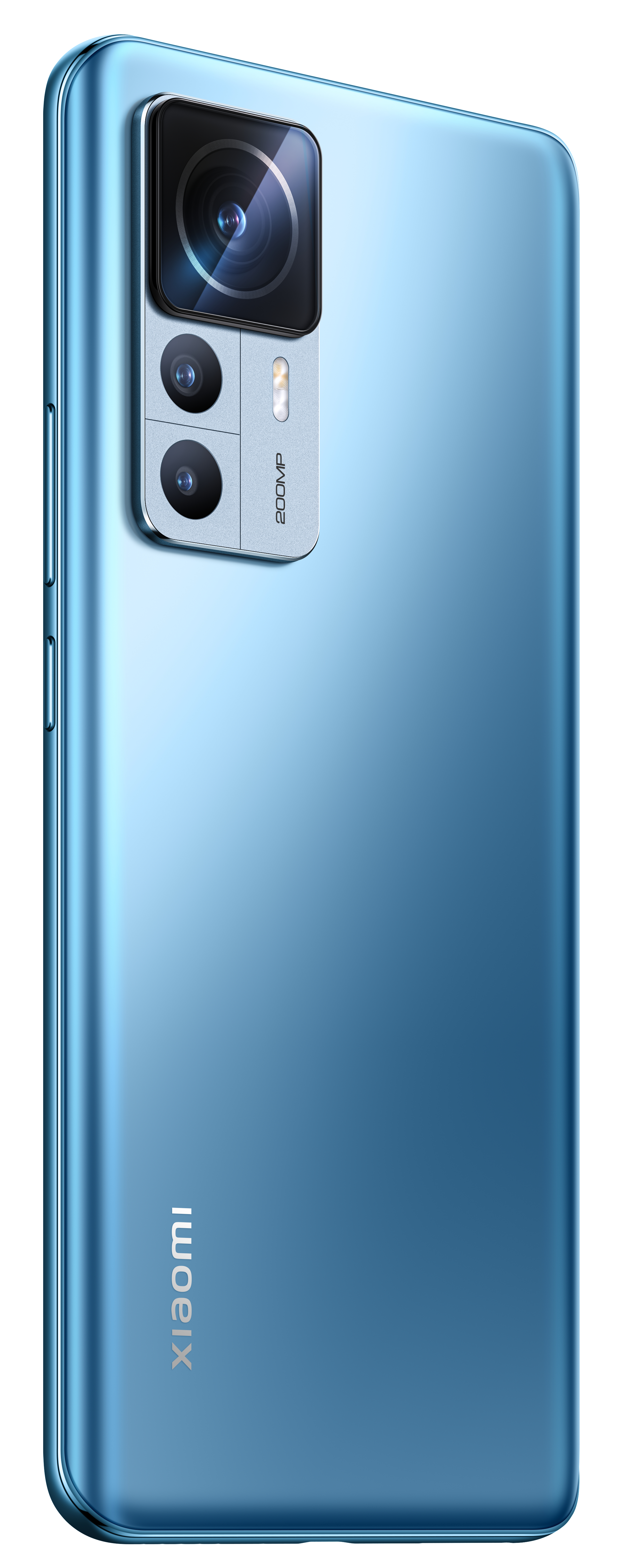 XIAOMI 12 T Pro 5G 256 GB Blue Dual SIM