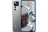 XIAOMI 12 T 5G 256 GB Silver Dual SIM
