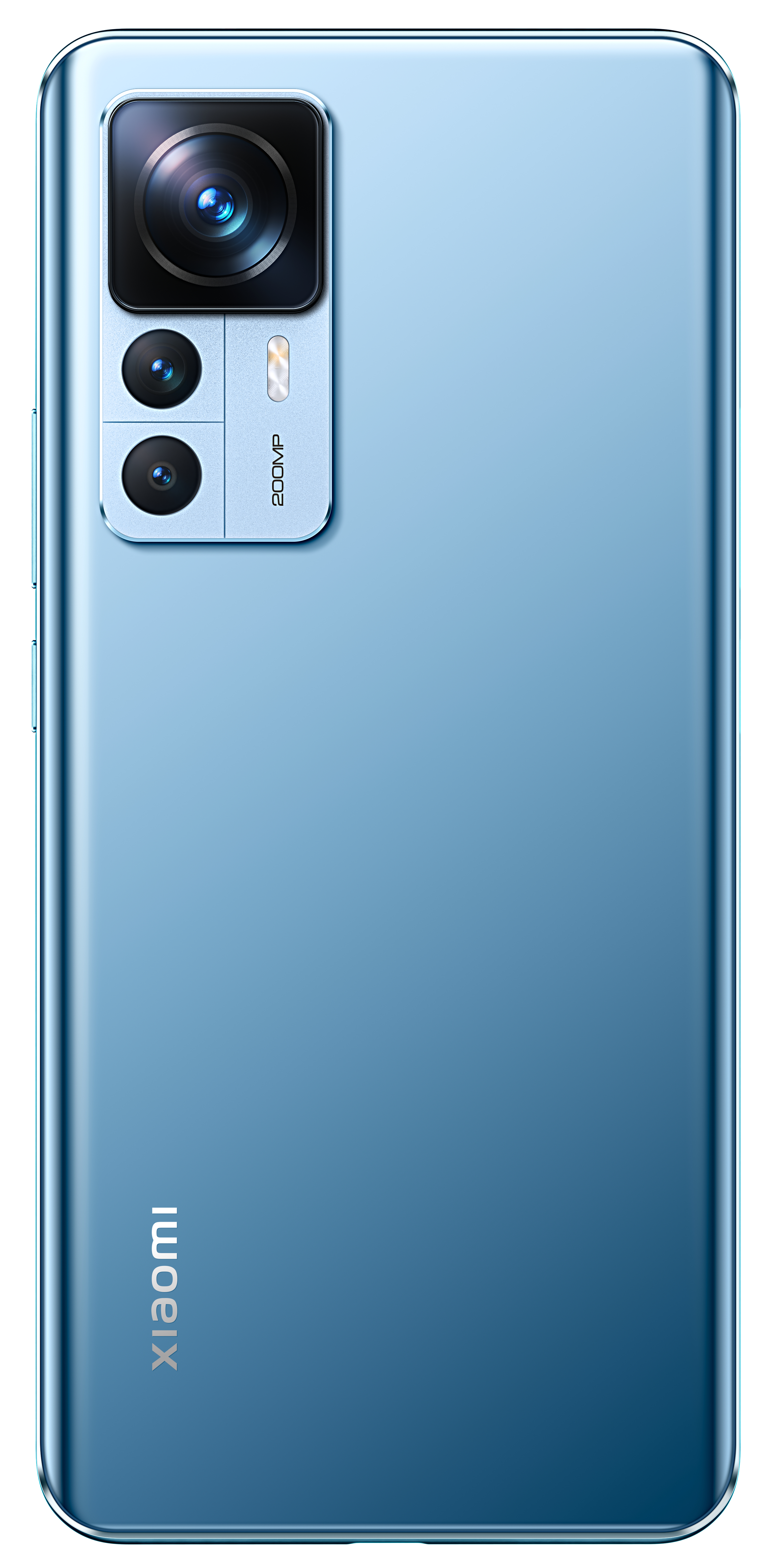 XIAOMI 12 T Pro 5G 256 GB Blue Dual SIM
