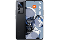 XIAOMI 12 T Pro 5G 256 GB Black Dual SIM