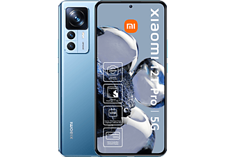 XIAOMI 12 T Pro 5G 256 GB Blue Dual SIM