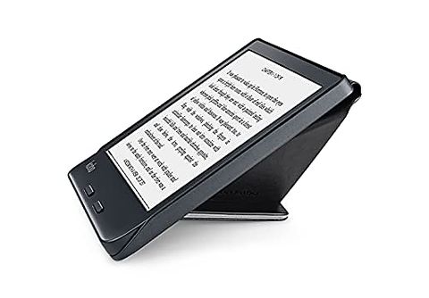 eBook  Kobo Libra 2.7 HD, eBook y AudioBook, 32 GB, Resistente al agua,  Blanco