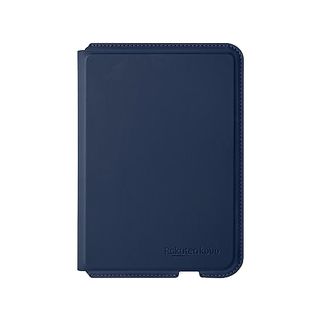 Funda eBook - Kobo Sleepcover, Para eBook Kobo Clara 2E Basic, Azul