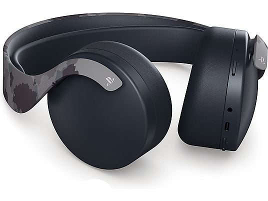 SONY PS5 Pulse 3D Wireless Headset - Grijs