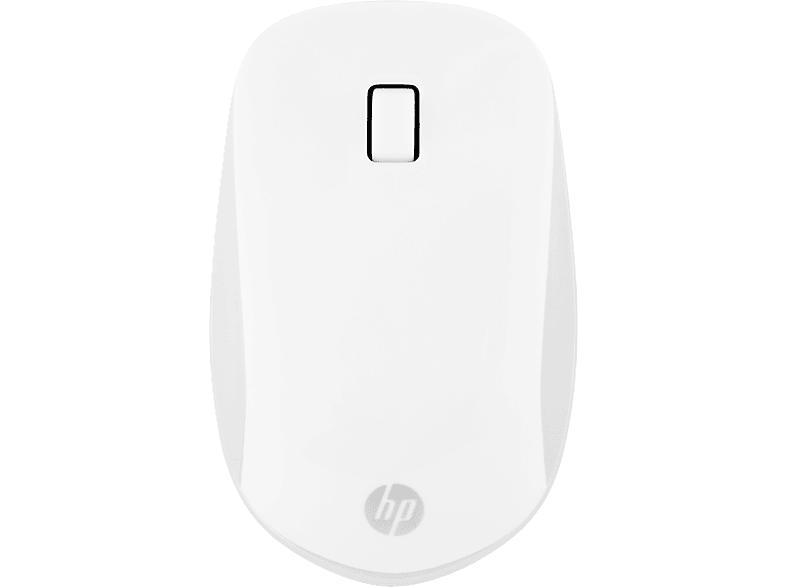 HP 410 Slim Witte Bluetooth-muis afbeelding